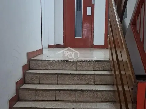 Sale, three bedroom apartment, 77m², Banjica, Voždovac Sve Podlokacije - image 19