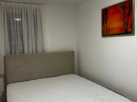 Izdavanje, dvosoban stan, 40m², Rafailovići, Budva - image 8