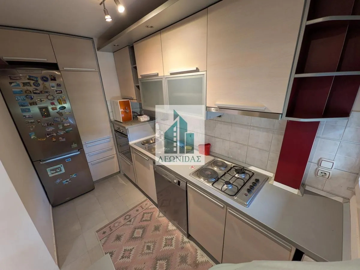 Rent, two bedroom apartment, 60m², Medijana, Niš