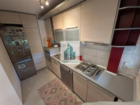 Rent, two bedroom apartment, 60m², Medijana, Niš - image 10