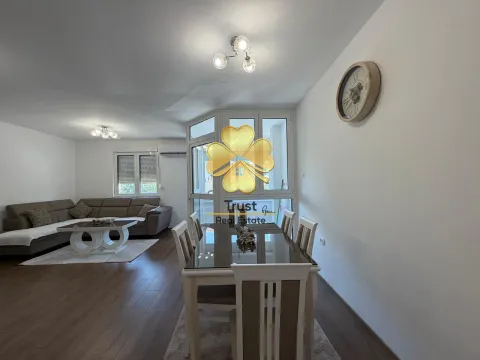 Rent, three bedroom apartment, 100m², Podgorica, Crna Gora - image 3