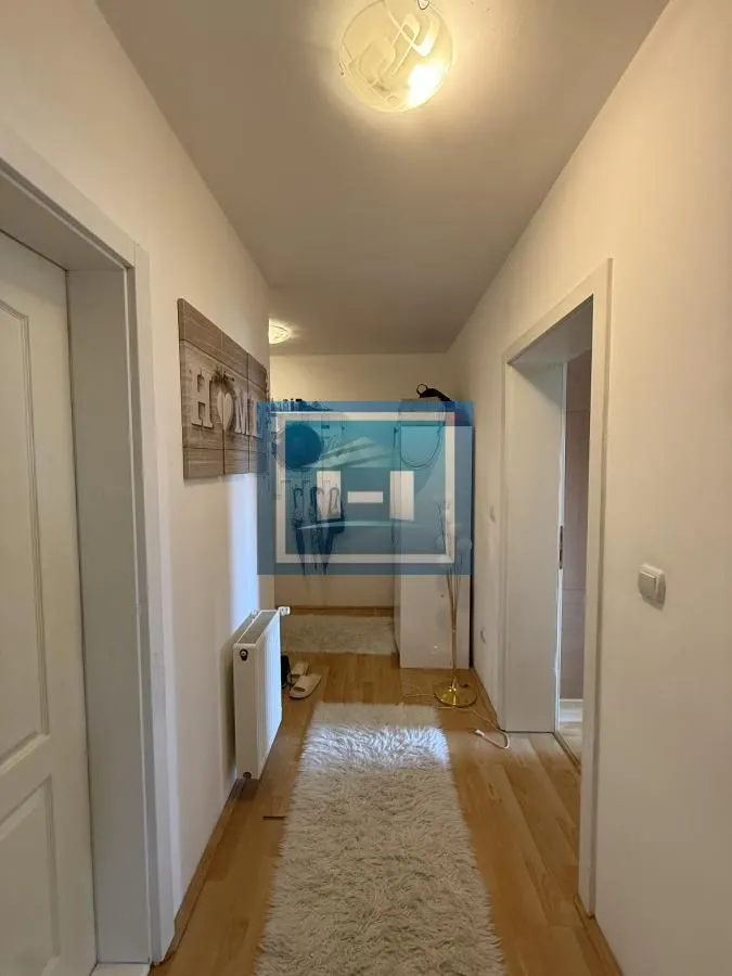 Prodaja, trosoban stan, 79m², Centar, Jagodina