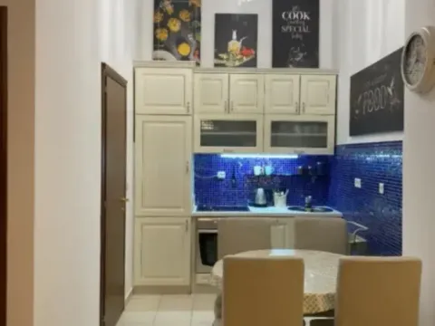 Izdavanje, jednosoban stan, 54m², City Kvart, Podgorica - image 11