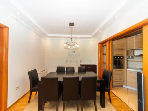 Izdavanje, dvosoban stan, 140m², Preko Morače, Podgorica - image 3