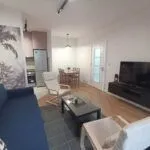 Izdavanje, jednosoban stan, 46m², Tivat, Crna Gora - image 12
