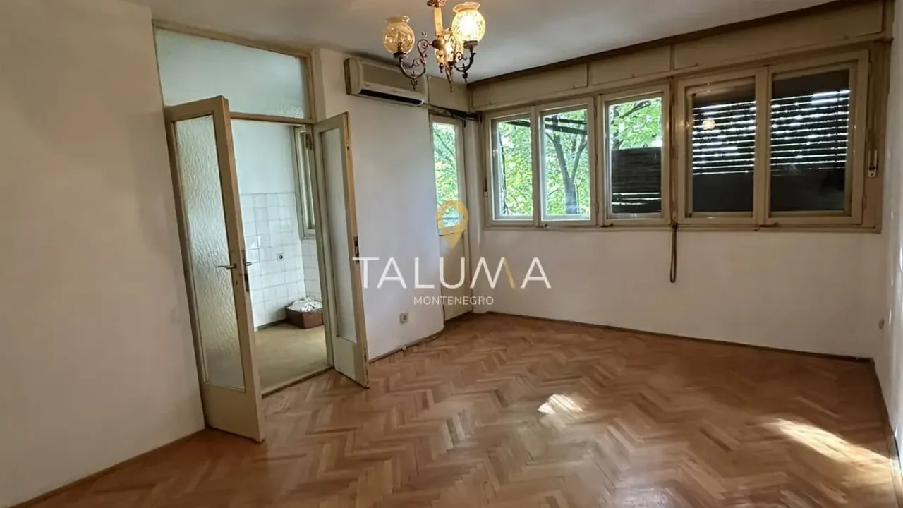 Sale, two bedroom apartment, 70m², Zabjelo, Podgorica