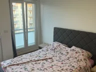 Izdavanje, jednosoban stan, 43m², City Kvart, Podgorica - image 12