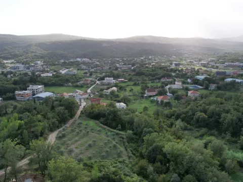 Prodaja, plac, 1370m², Kotor, Crna Gora