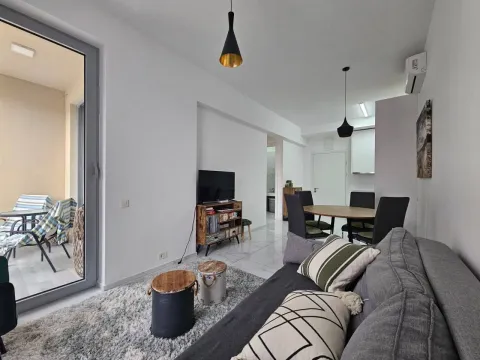 Prodaja, dvosoban stan, 42m², Bečići, Budva - image 28