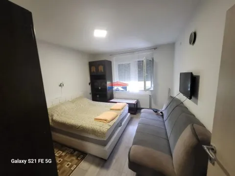 Izdavanje, dvosoban stan, 50m², Adice, Novi Sad Sve Podlokacije - image 7