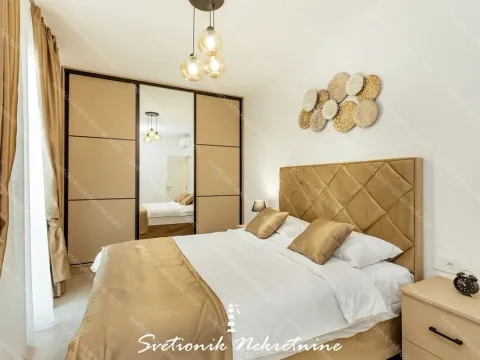 Prodaja, jednosoban stan, 50m², Meljine, Herceg Novi - image 14