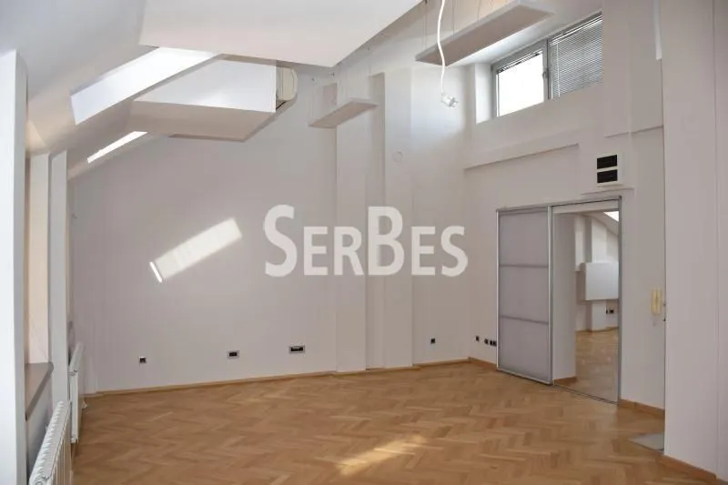 Rent, office space, 162m², Spens, Novi Sad Sve Podlokacije