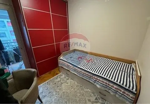 Izdavanje, jednosoban stan, 38m², Blok 9, Podgorica - image 8