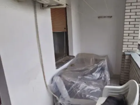 Sale, two bedroom apartment, 58m², Sajmište, Novi Sad - image 11