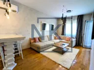 Izdavanje, dvosoban stan, 60m², Pobrežje, Podgorica - image 1