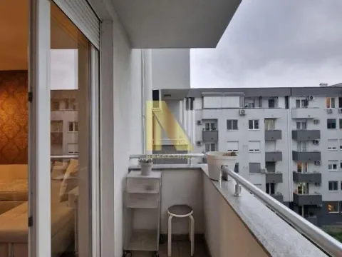 Rent, one bedroom apartment, 47m², Sajmište, Novi Sad - image 8