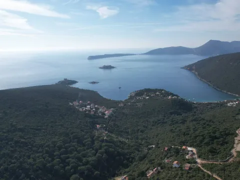 Prodaja, plac, 2152m², Luštica, Herceg Novi - image 14