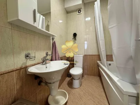 Izdavanje, jednosoban stan, 45m², Preko Morače, Podgorica - image 9