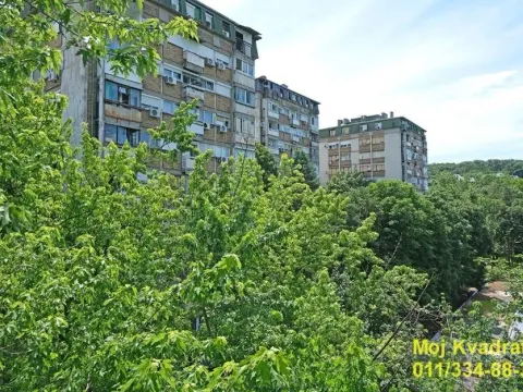 Prodaja, dvosoban stan, 60m², Miljakovac, Rakovica - image 16