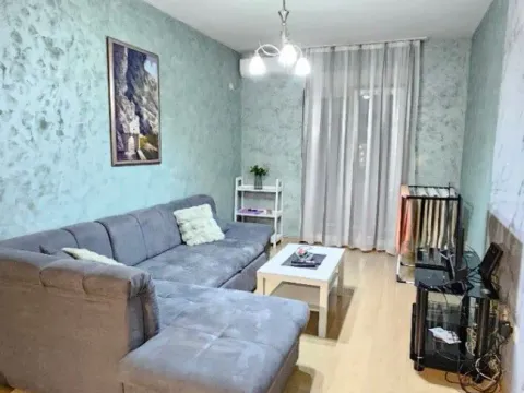 Izdavanje, jednosoban stan, 47m², City Kvart, Podgorica - image 6