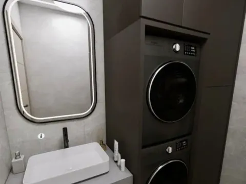 Sale, three bedroom apartment, 72m², Čair, Niš - image 7