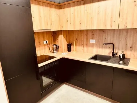 Prodaja, jednosoban stan, 48m², City Kvart, Podgorica - image 4