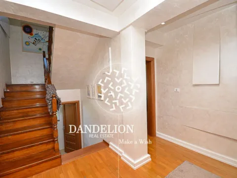 Izdavanje, kuća, 250m², Gornja Gorica, Podgorica - image 3