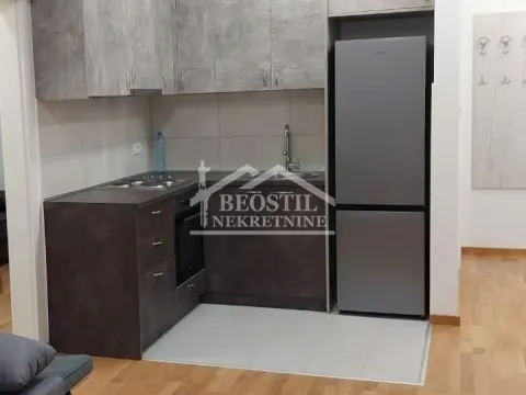 Izdavanje, dvosoban stan, 54m², Čukarica, Beograd - image 6