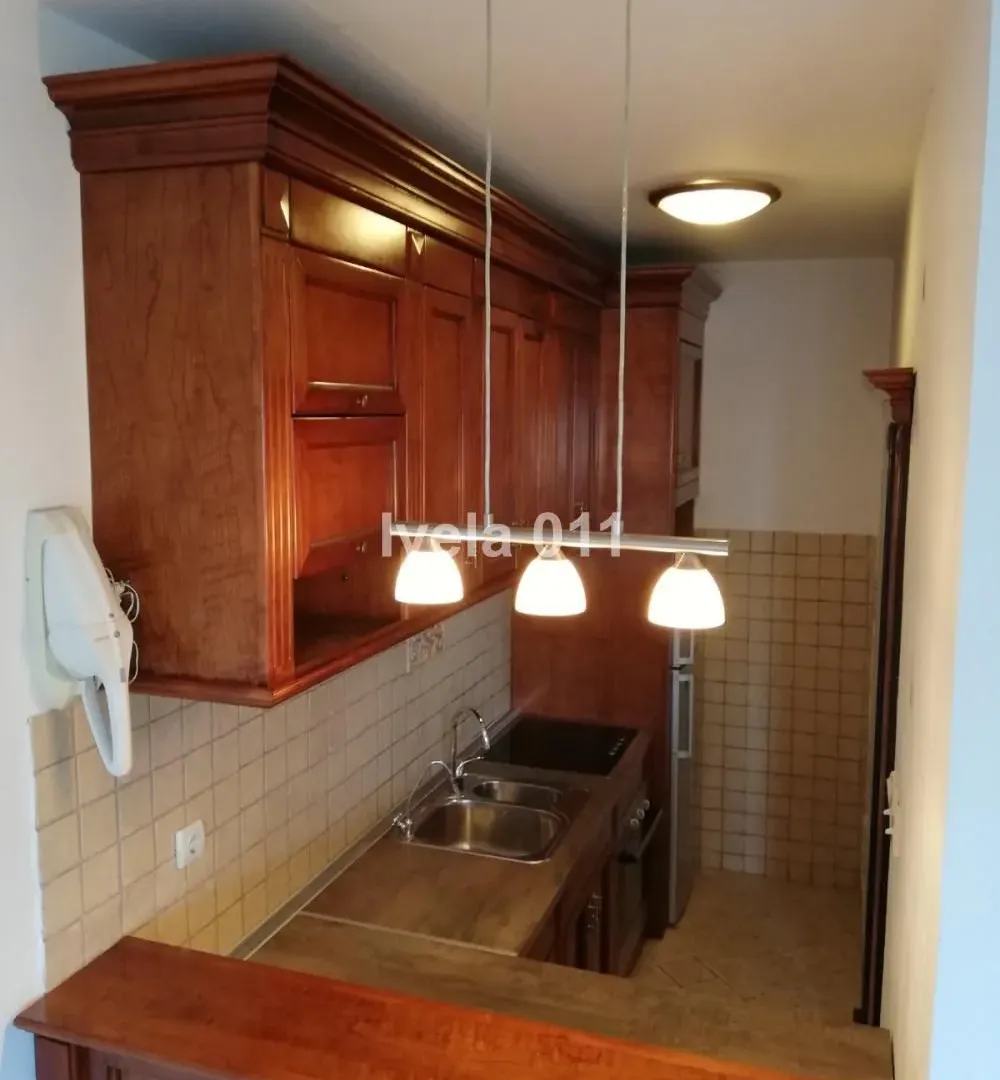 Sale, four bedroom apartment, 117m², Savski Venac, Beograd