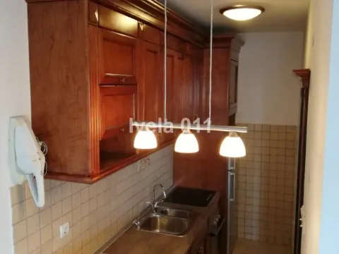 Prodaja, četvorosoban stan, 117m², Savski Venac, Beograd - image 11