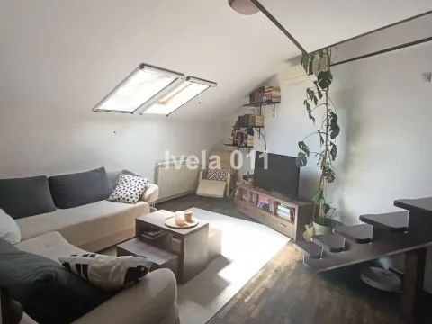 Prodaja, trosoban stan, 70m², Vojvode Vlahovica, Beograd - image 12
