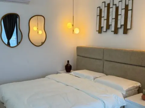 Sale, one bedroom apartment, 56m², Velika Plaža, Ulcinj - image 4