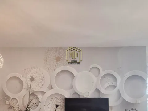 Sale, one bedroom apartment, 51m², Tuški Put, Podgorica - image 6