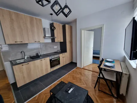 Rent, one bedroom apartment, 31m², Grbavica, Novi Sad Sve Podlokacije - image 3