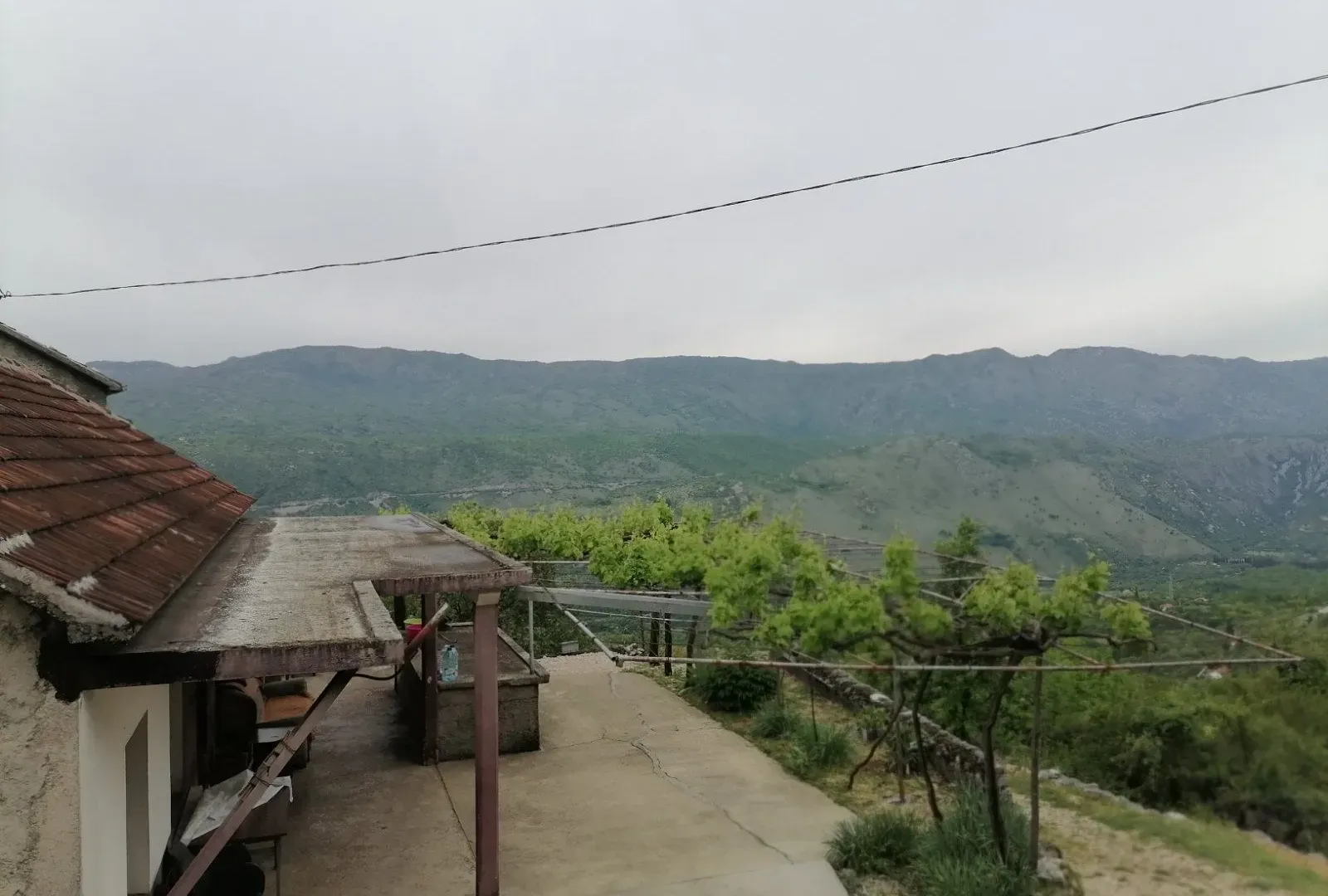 Prodaja, kuća, 72m², Danilovgrad, Crna Gora