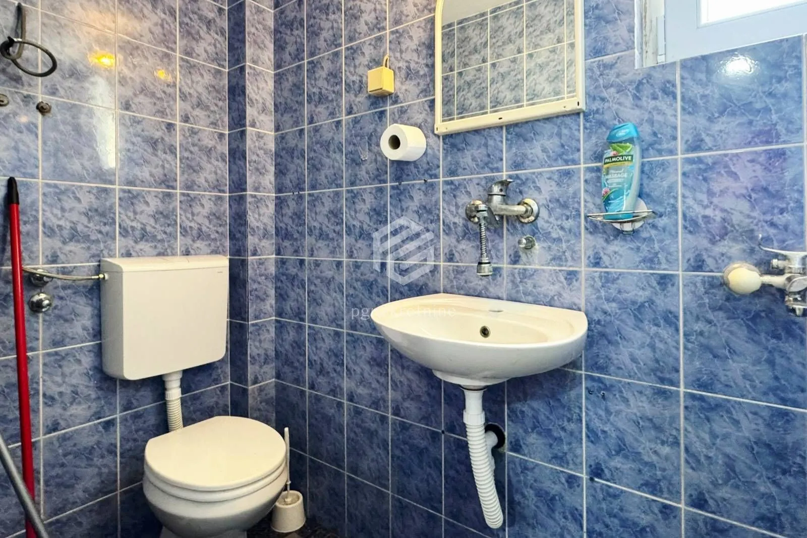 Rent, house, 160m², Gornja Gorica, Podgorica