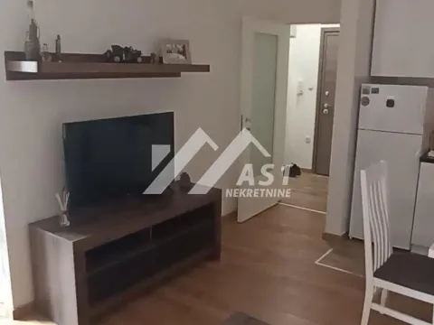 Rent, one bedroom apartment, 38m², Bulevar patrijarha Pavla, Novi Sad Sve Podlokacije - image 4