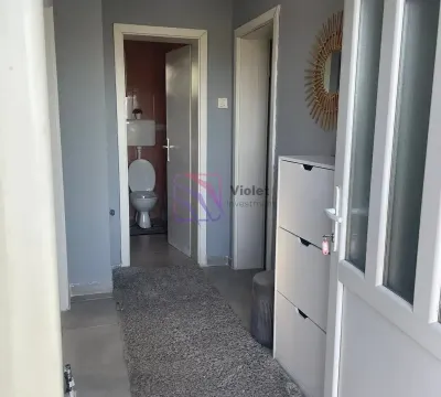 Rent, one bedroom apartment, 60m², Malo Brdo, Podgorica - image 3
