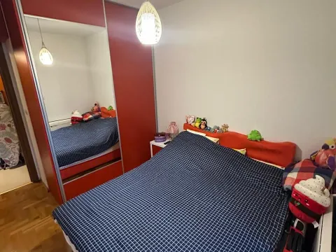 Sale, one bedroom apartment, 40m², Tuški Put, Podgorica - image 6