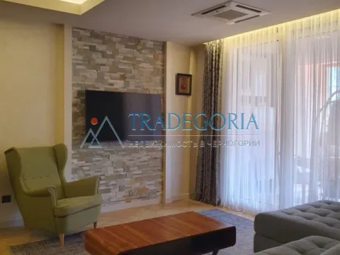 Prodaja, dvosoban stan, 87m², Budva, Crna Gora - image 13