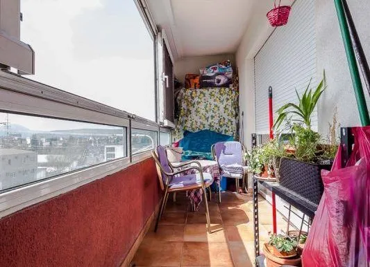 Prodaja, trosoban stan, 90m², Ljubović, Podgorica