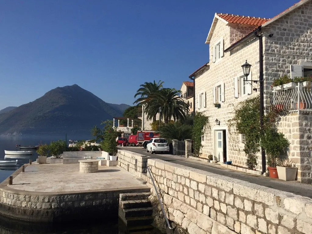 Sale, house, 165m², Perast, Kotor