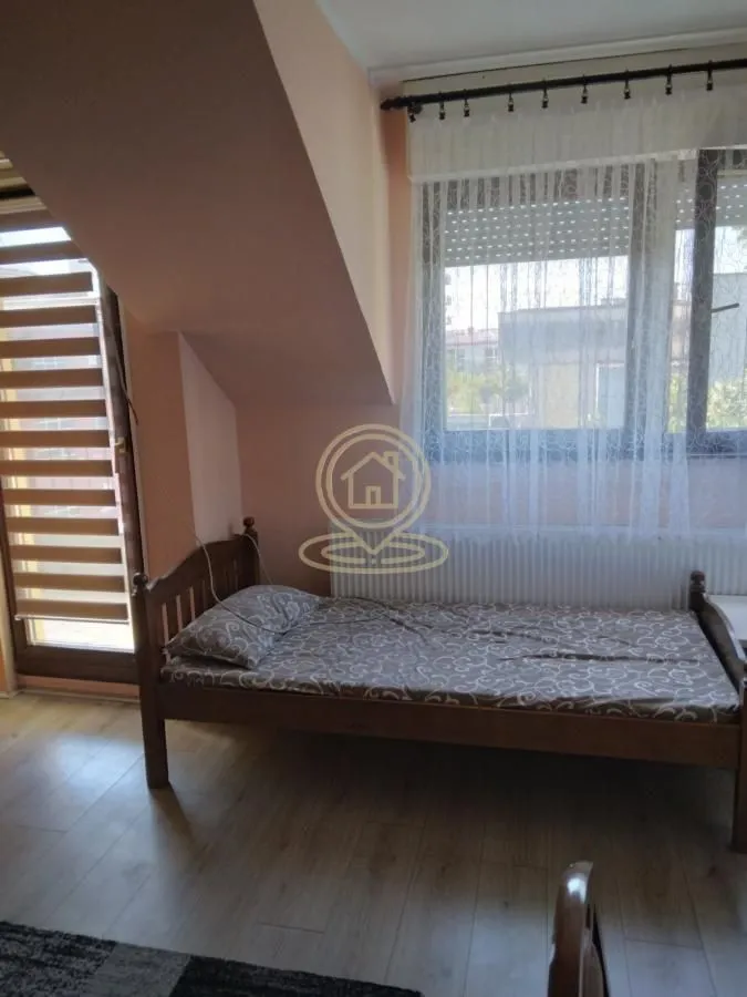 Izdavanje, jednosoban stan, 55m², Podbara, Novi Sad Sve Podlokacije