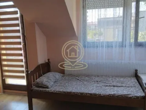 Izdavanje, jednosoban stan, 55m², Podbara, Novi Sad Sve Podlokacije - image 6