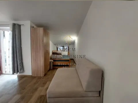 Rent, studio apartment, 35m², Kavač, Kotor - image 10