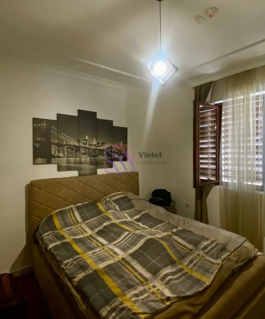 Rent, one bedroom apartment, 50m², Centar, Podgorica