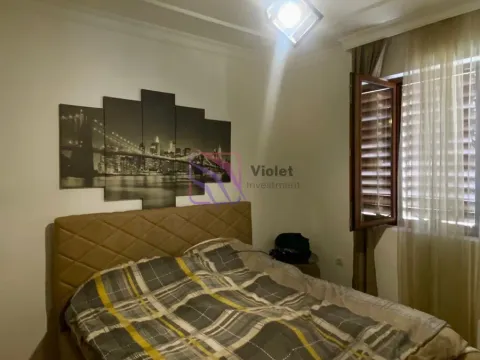 Izdavanje, jednosoban stan, 50m², Centar, Podgorica - image 4