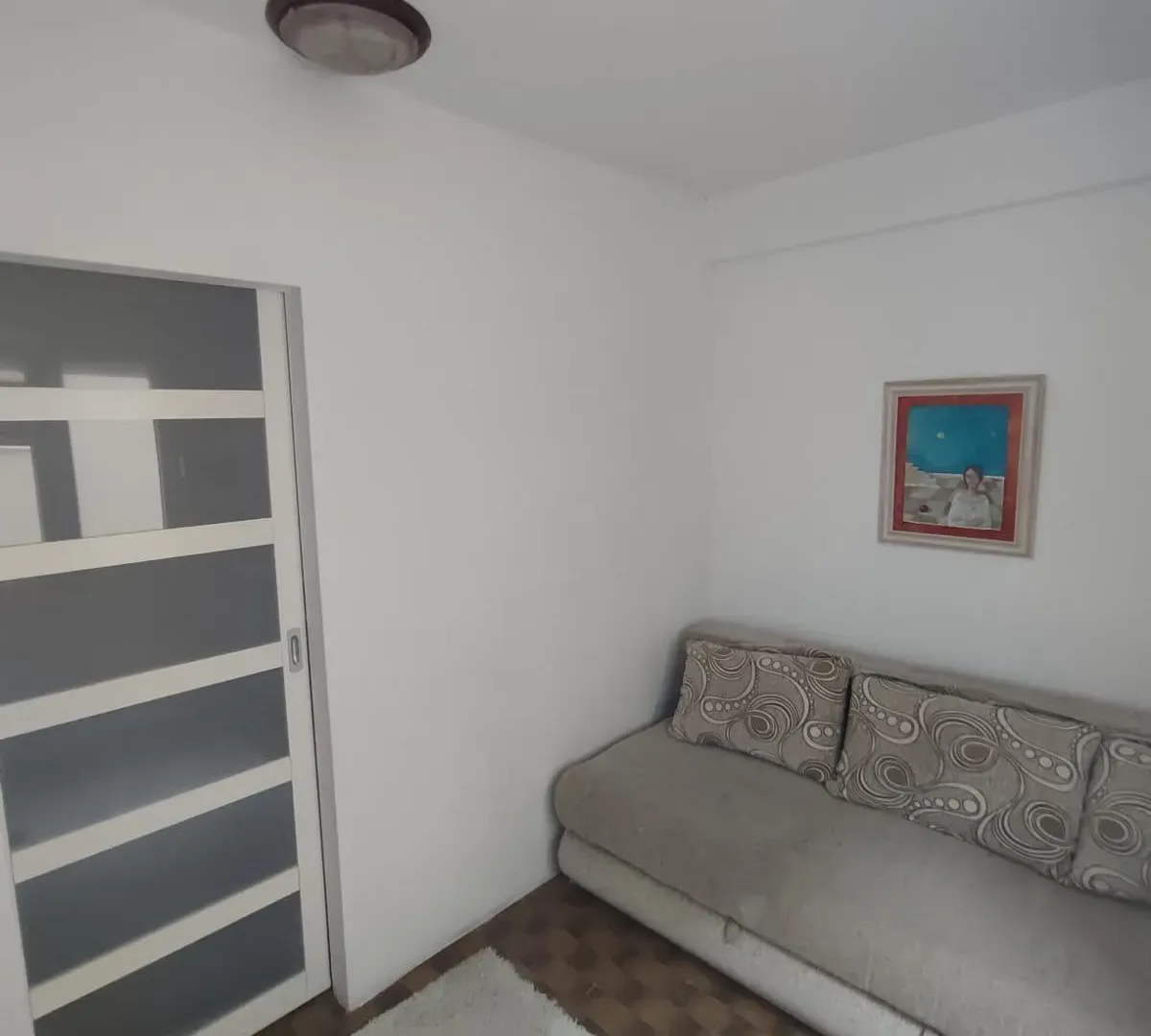 Izdavanje, jednosoban stan, 44m², Budva, Crna Gora