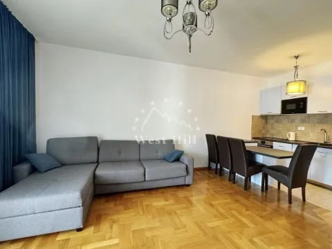 Sale, apartment, 42m², Bečići, Budva - image 10