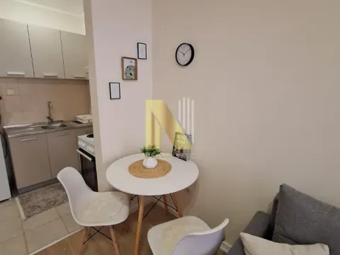 Rent, studio apartment, 30m², Socijalno, Novi Sad Sve Podlokacije - image 4